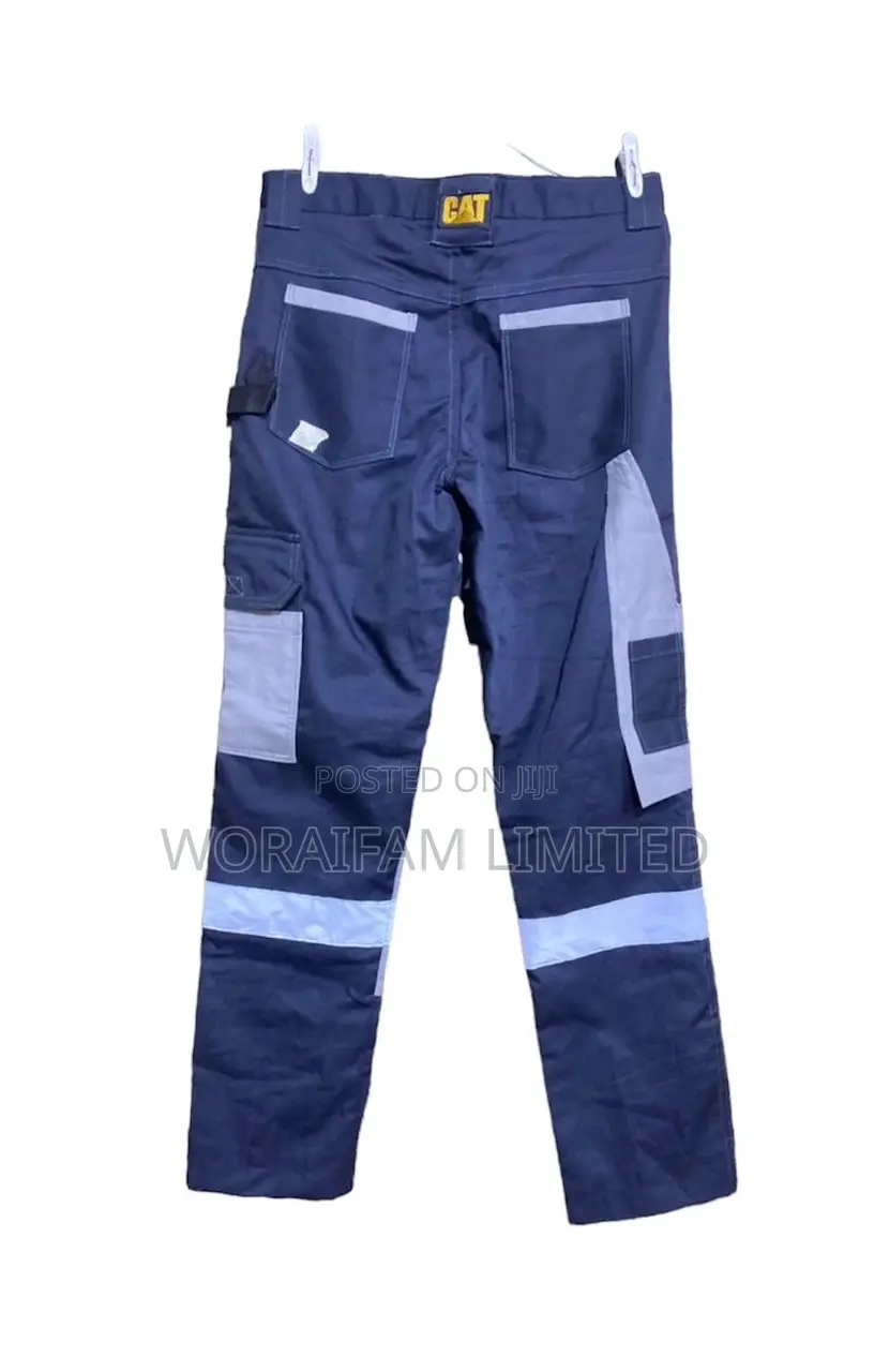 Safety Workwear