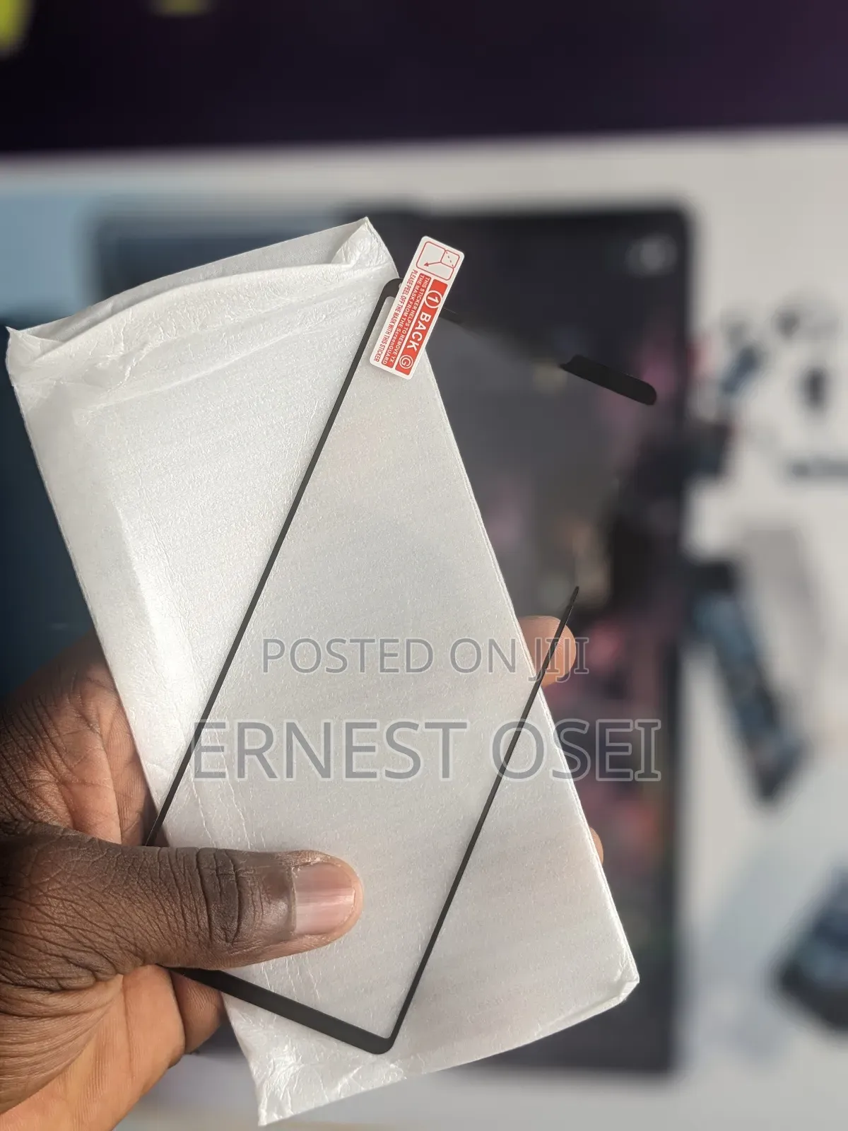 Sony Xperia 10iii Protector