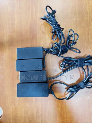 45 - 65 W TYPE Chargers