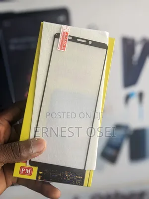 Sony Xperia 10ii Glass Protector