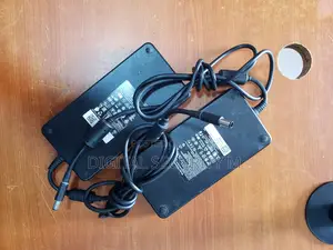 240W Dell Big Pin Chager