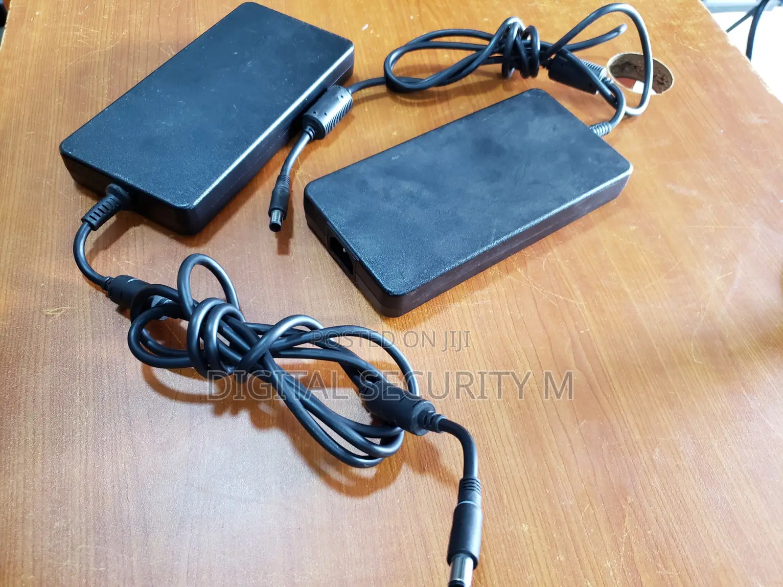 240W Dell Big Pin Chager