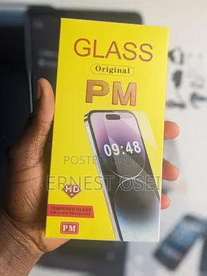 Pixel 6 Privacy Protector