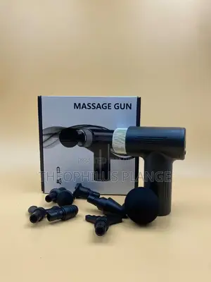 Massage Gun