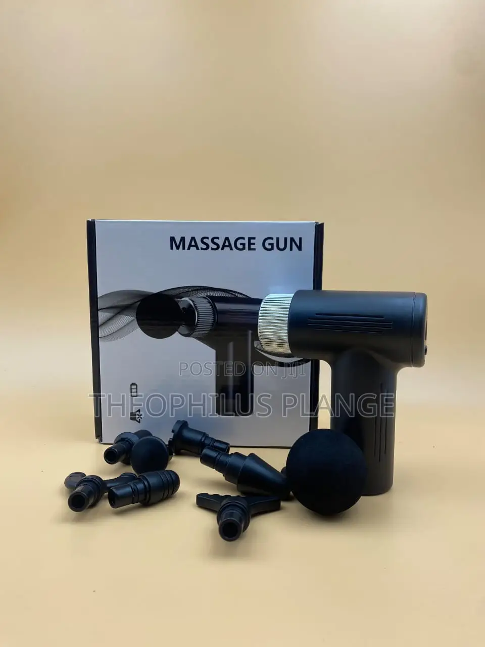 Massage Gun