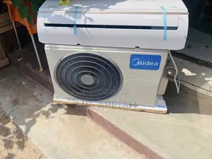 Check Out Midea 1.5hp R410 Inverter Air Conditioner.