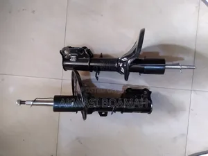 Kia Cerato 2012/ Spectra 5 Front Shock Absorber Pair