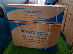 Fantastic Nasco 1.5hp
