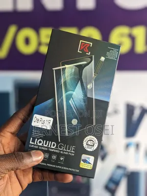 Oneplus 11R Glass Protector