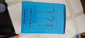 Expand Nails With Screw