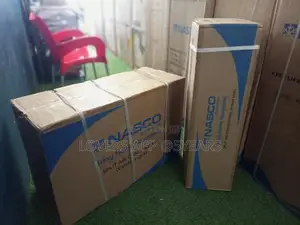 Air Condition Nasco Qualit, Powerful Nasco Air Condition
