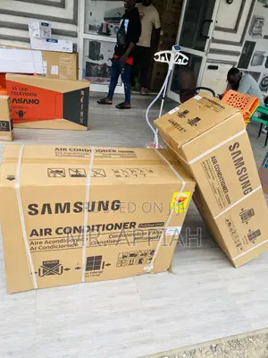Quality Samsung 1.5hp R401 Gas Electric Inverter Ac.