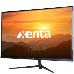 Fresh in a Box Xenta Gaming Monitor