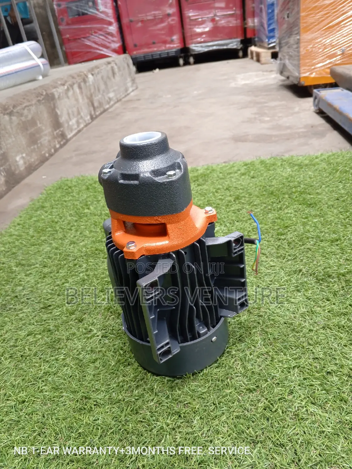 Quality and Affordable Leo Water Pump Water Pump