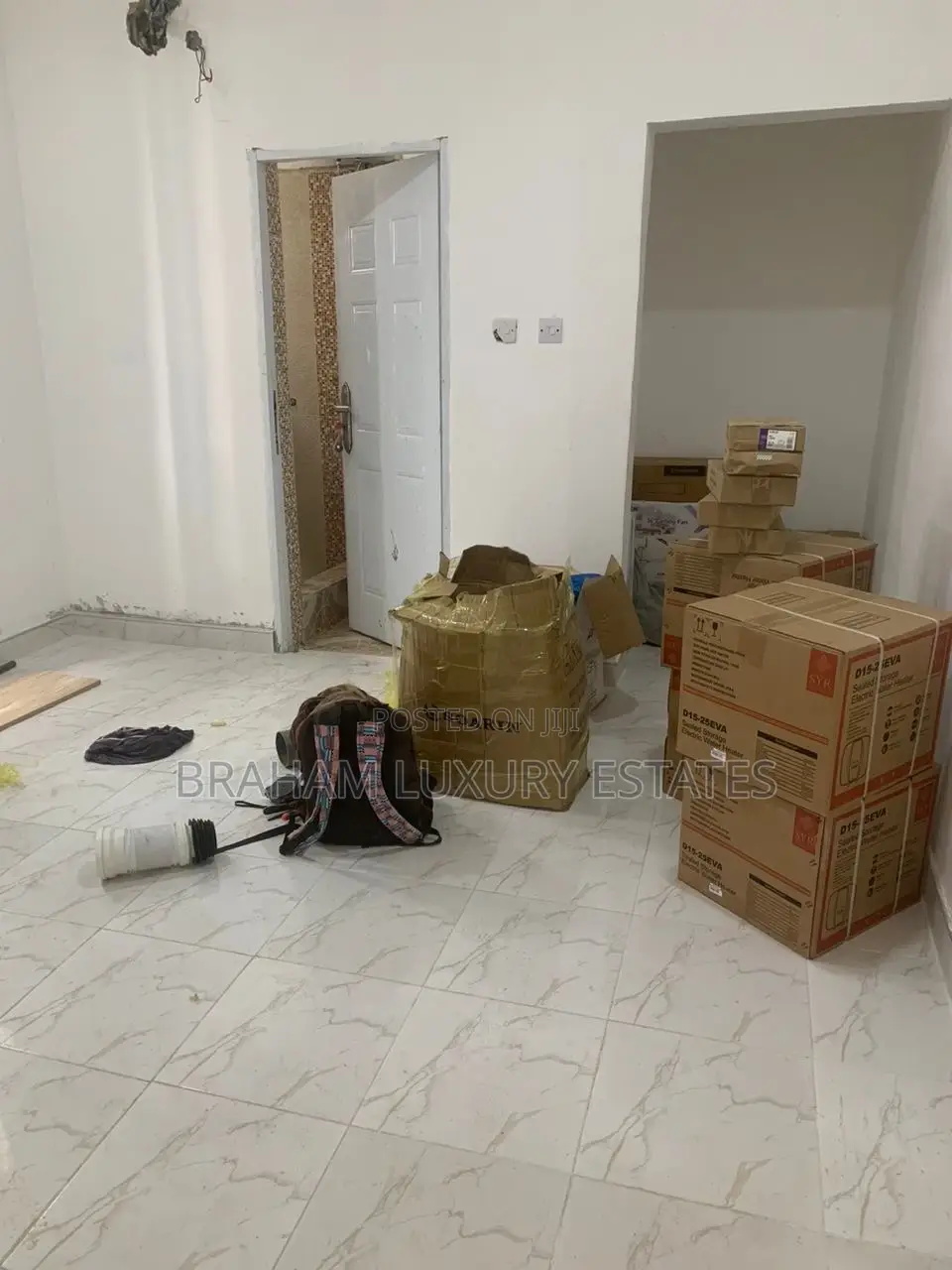 2bdrm Apartment in Royal Palm Street, Tseaddo for rent