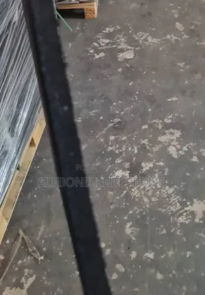 Durable Non-slip Gym Floor Mat