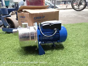 Chimp Water Pump Water Pump 0.5HP
