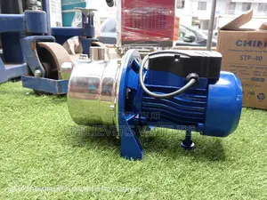 Chimp Water Pump Water Pump 0.5HP Quality