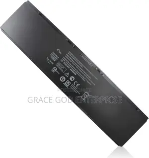 Original Dell E7440 Laptop Battery (34gkr)