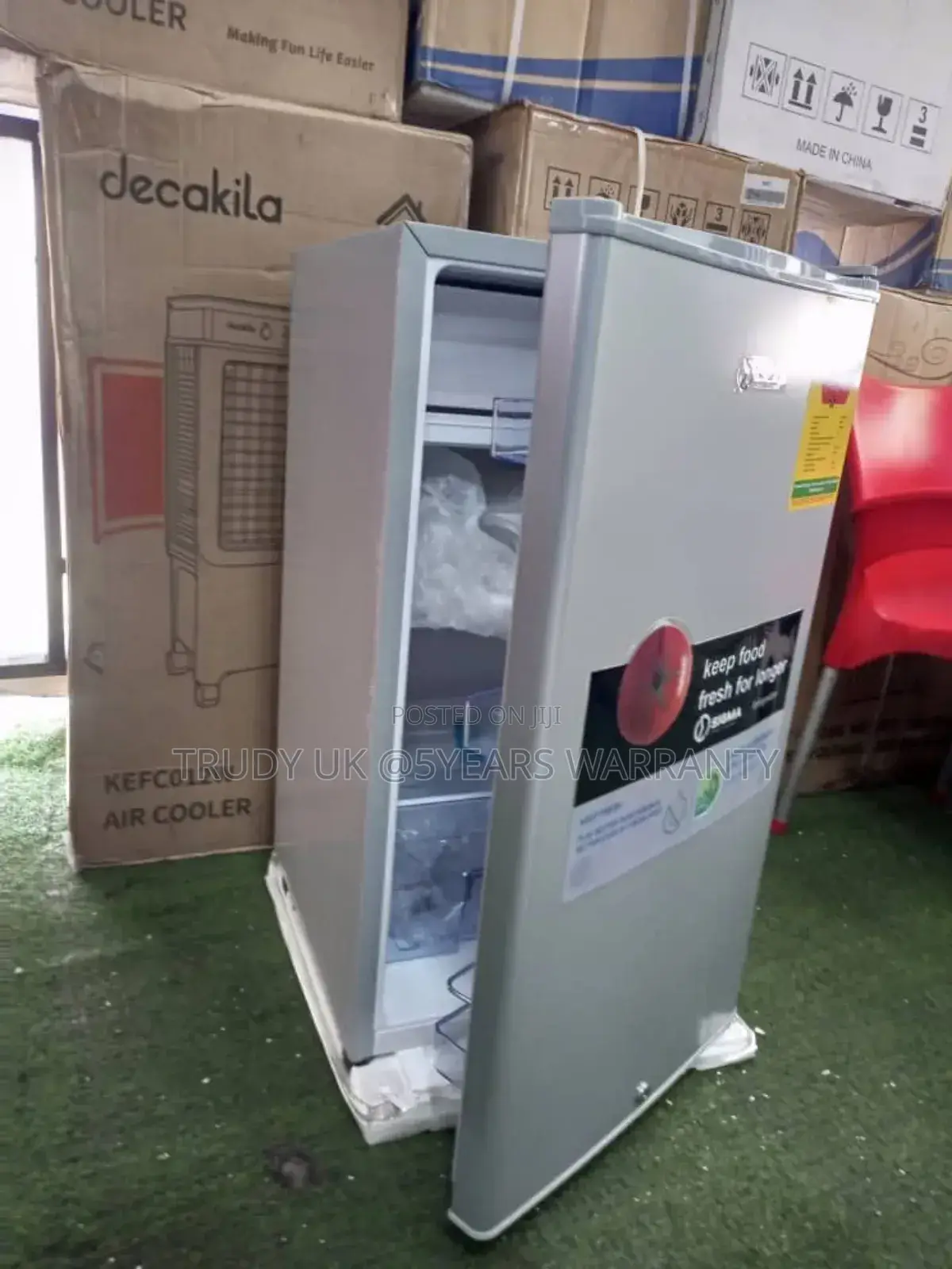 Affordable Sigma Sigma Refrigerator