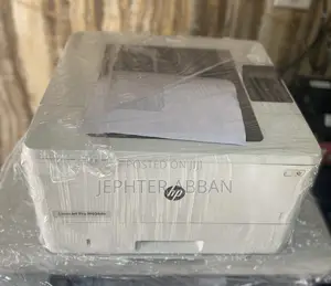 Laserjet Pro M404dn