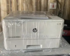 Laserjet Pro M404dn