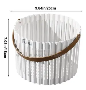 Silicone Bucket