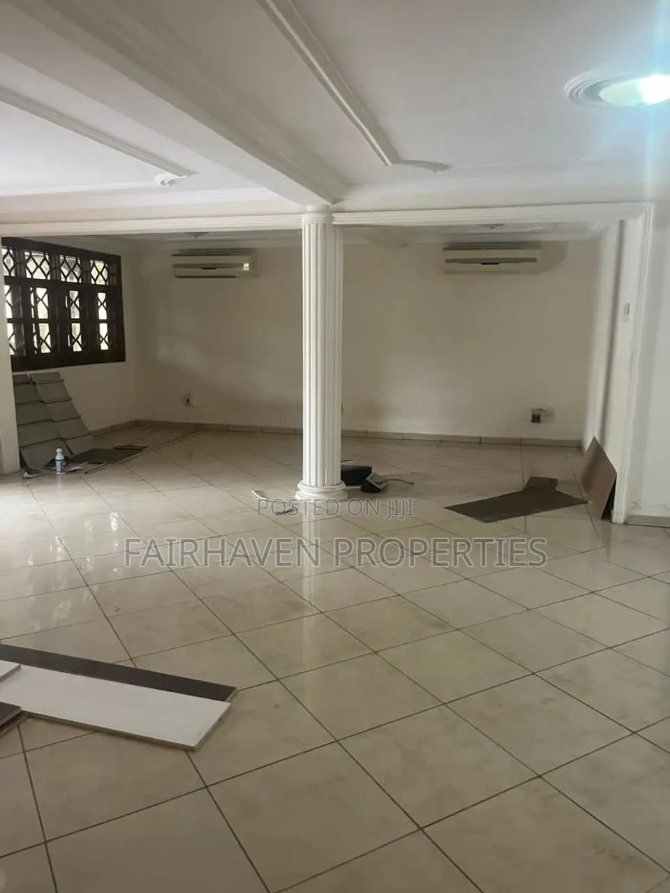 7bdrm House in Fairhaven, Cantonments for rent