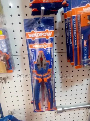 Combination Pliers
