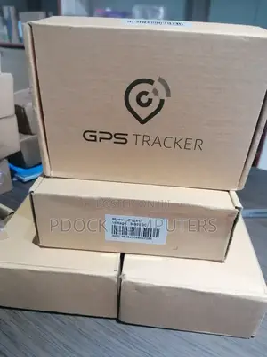GPS GSM/ GPRS Tracker Both Motors/ Vehicles