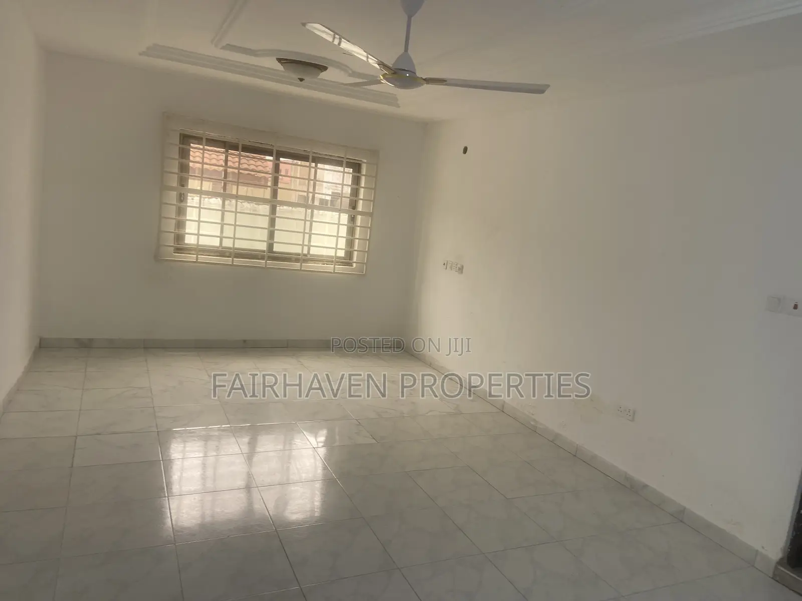 3bdrm House in Bushroad, Teshie for rent