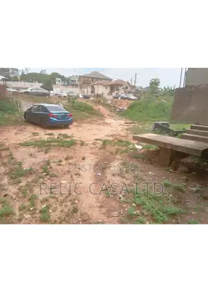 2 Plots of Land for Sale at Achimota Gulf Hills, Titled