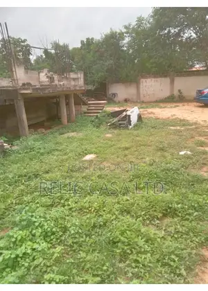 2 Plots of Land for Sale at Achimota Gulf Hills, Titled