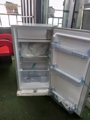 Sigma Brand New Fridge With Affordable One Year Warranty