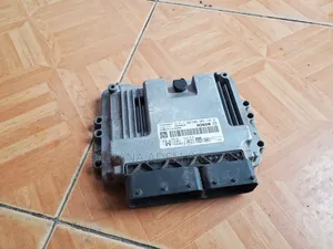 Range Rover Control Board