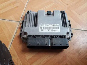Range Rover Control Board