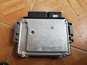 Range Rover Control Board