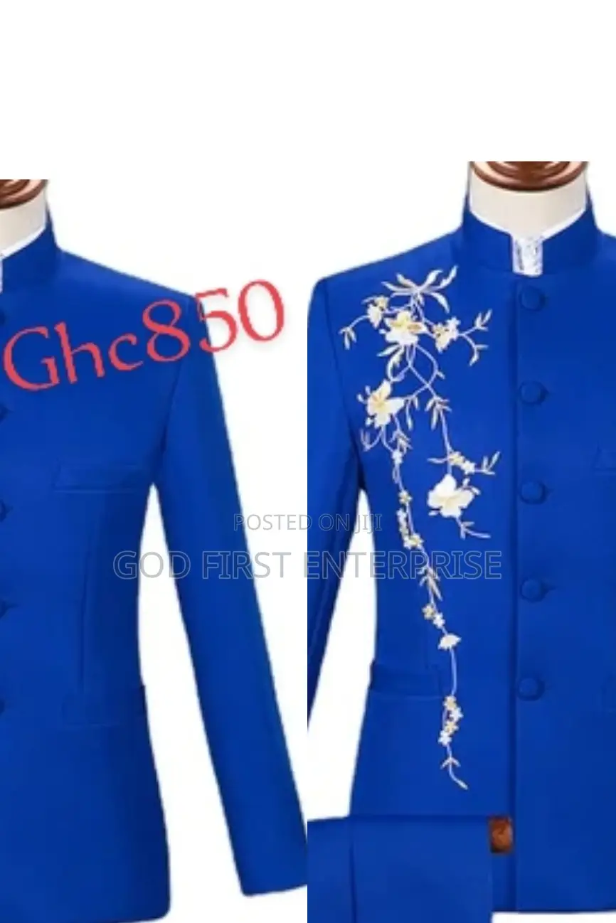 New Arrivals SUIT