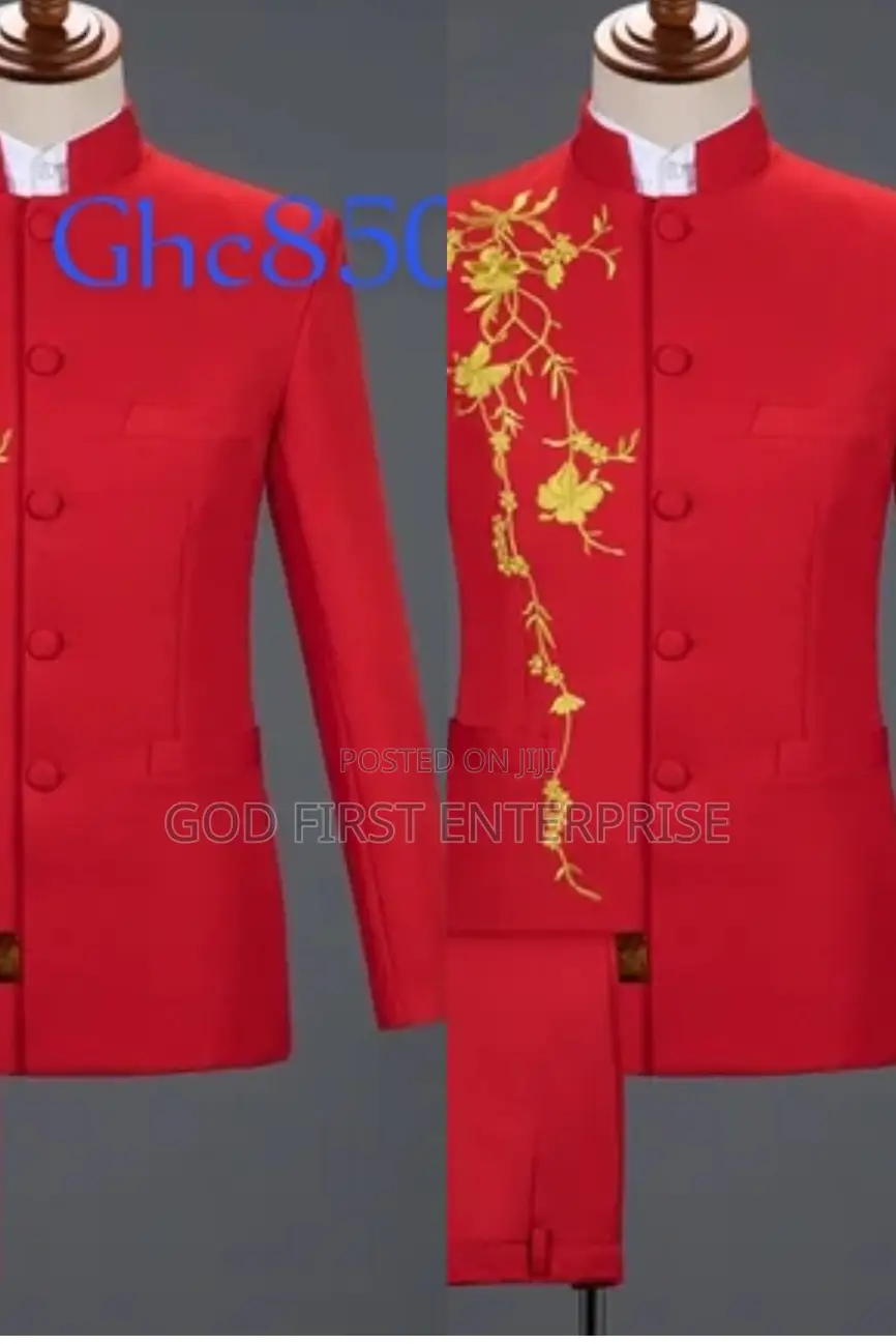New Arrivals SUIT