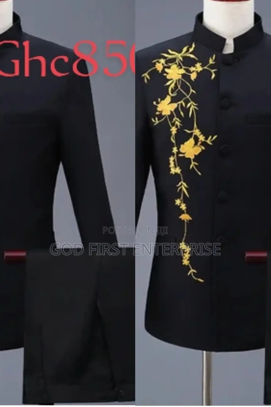 New Arrivals SUIT
