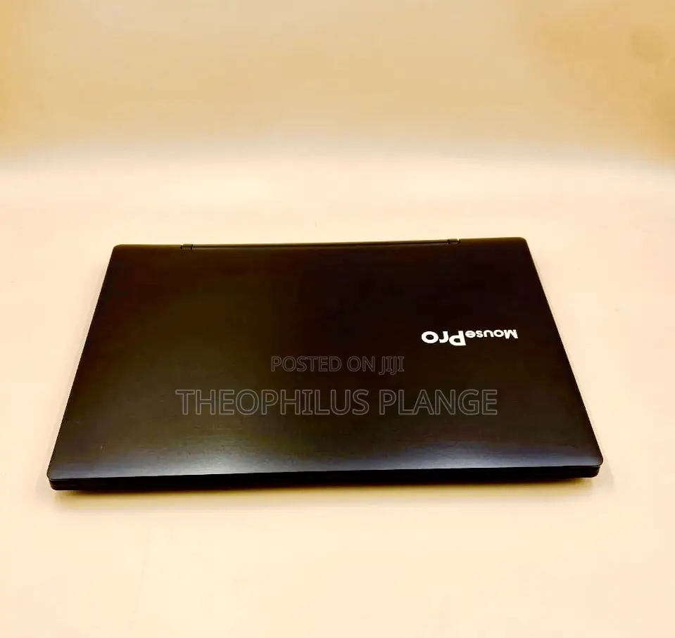 New Laptop 8GB Intel Core I5 SSD 256GB
