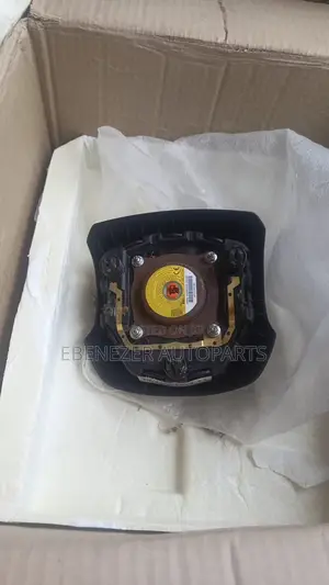 Toyota Hilux Steering Airbag 2016 2017 2018 2019 2020
