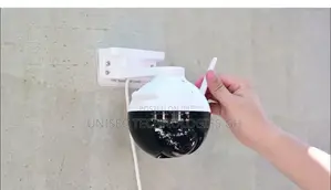 Wifi Smart Standalone Camera