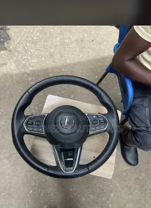 Acura RDX Steering Wheel 2018 2019 2020