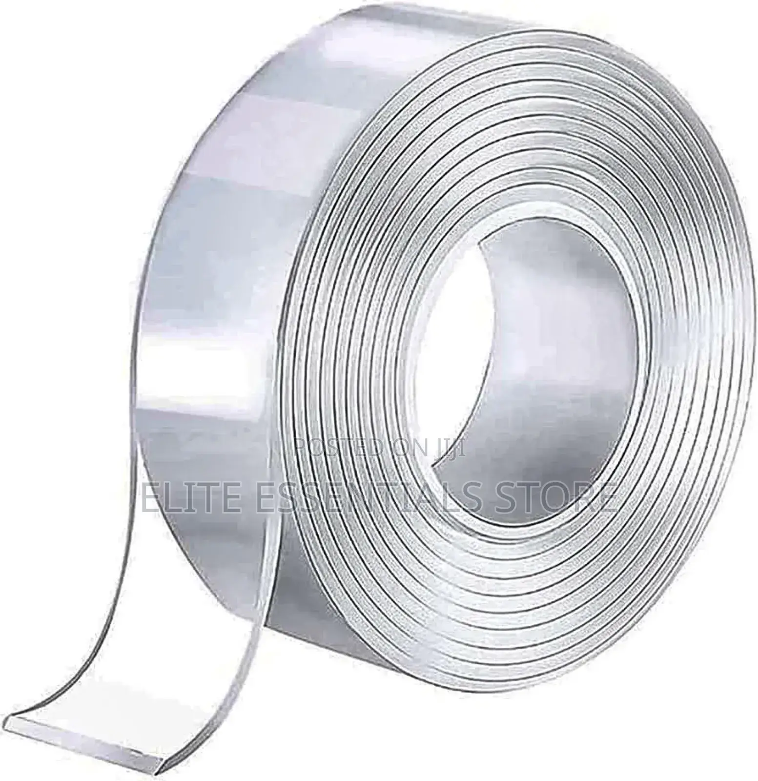 High Quality Big Size Double Sided Reusable Nano Tape