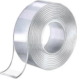High Quality Big Size Double Sided Reusable Nano Tape