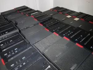 Desktop Computer Lenovo ThinkCentre M710 4GB Intel Pentium HDD 250GB