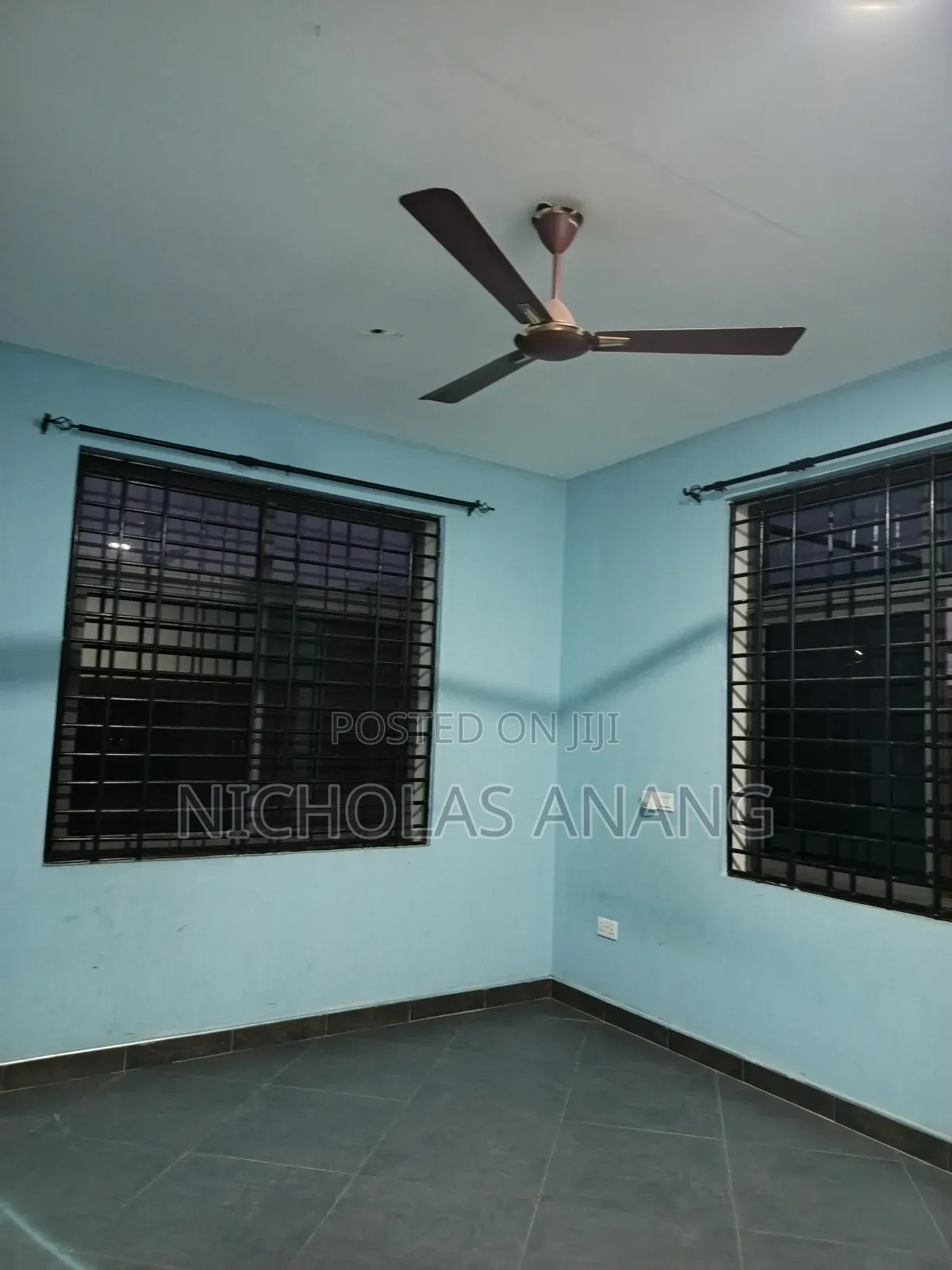 2bdrm Apartment in Dorns Properties, New Town for rent
