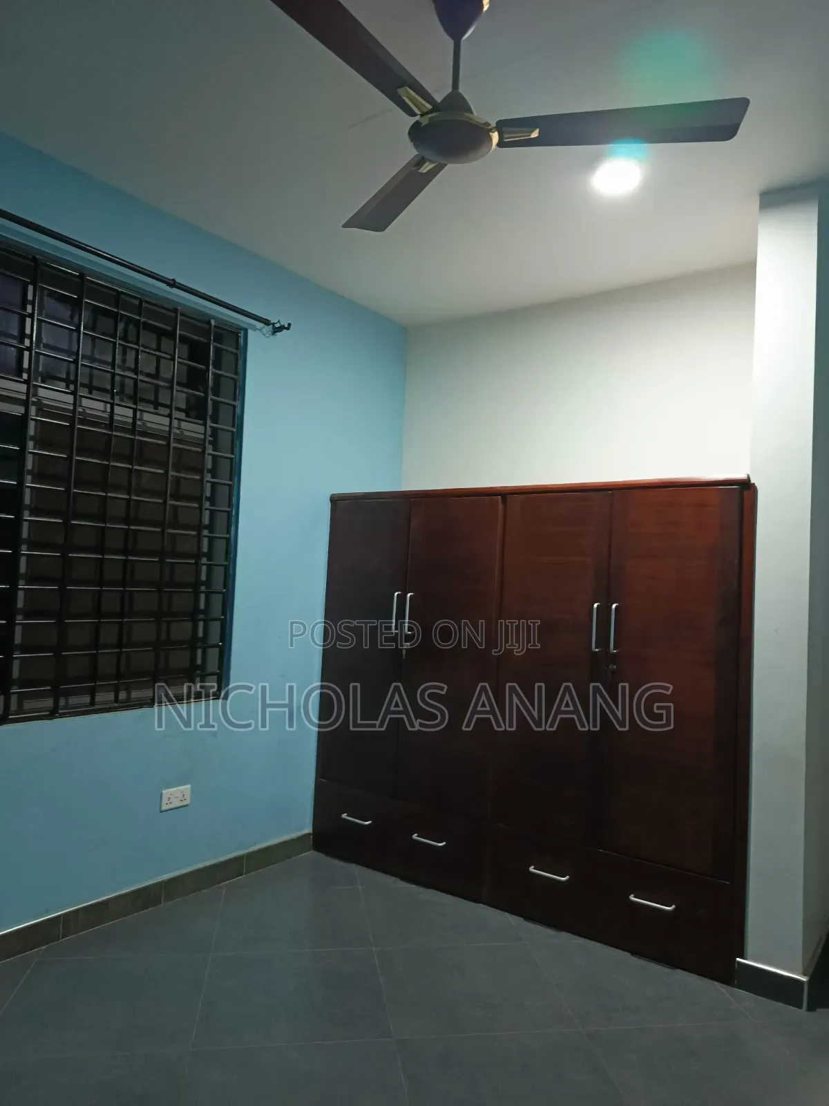 2bdrm Apartment in Dorns Properties, New Town for rent
