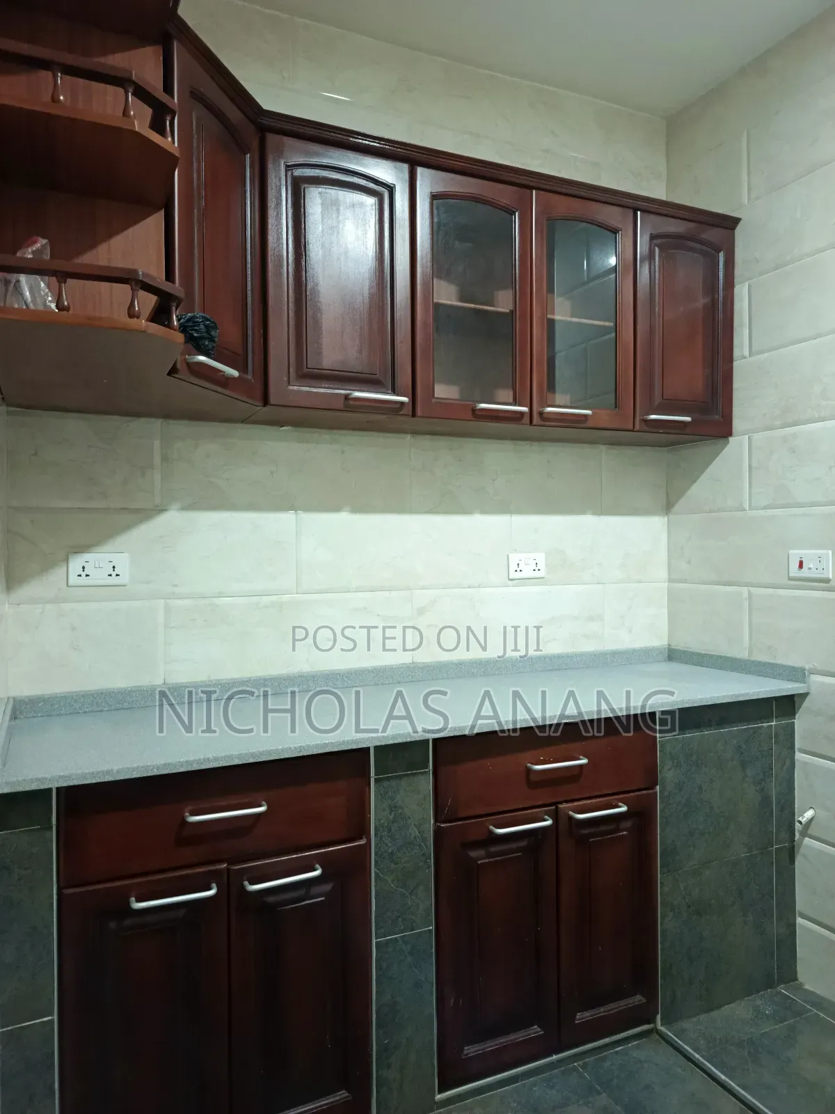2bdrm Apartment in Dorns Properties, New Town for rent